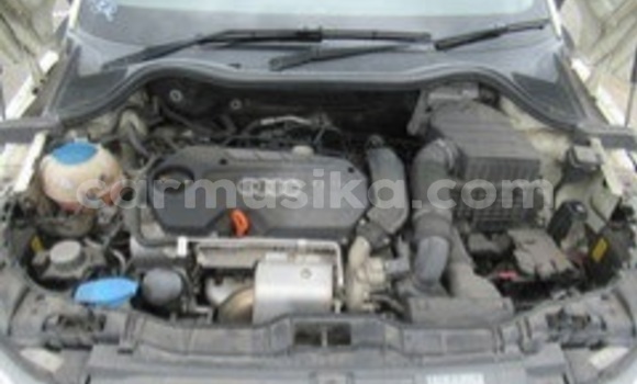 Acheter Occasion Voiture Audi A1 Blanc à Beitbridge, Matabeleland South Acheter Occasion Voiture Audi A1 Blanc à Beitbridge, Matabeleland South