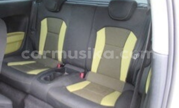 Acheter Occasion Voiture Audi A1 Blanc à Beitbridge, Matabeleland South Acheter Occasion Voiture Audi A1 Blanc à Beitbridge, Matabeleland South