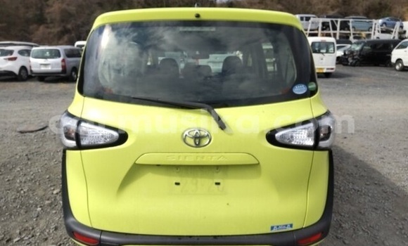 Nunua Ilio tumika Toyota Sienta Nyingine Gari ndani ya Beitbridge nchini Matabeleland Kusini Nunua Ilio tumika Toyota Sienta Nyingine Gari ndani ya Beitbridge nchini Matabeleland Kusini