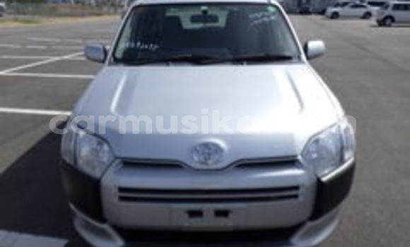 Tenga Tsaru Toyota Probox Sirivha Mota in Beitbridge in Matabeleland South