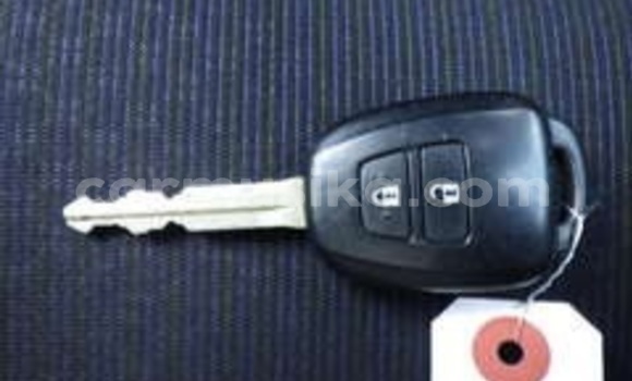 Acheter Occasion Voiture Toyota Probox Gris à Beitbridge, Matabeleland South Acheter Occasion Voiture Toyota Probox Gris à Beitbridge, Matabeleland South