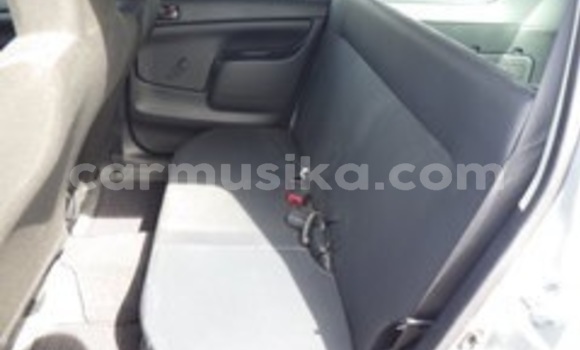 Acheter Occasion Voiture Toyota Probox Gris à Beitbridge, Matabeleland South Acheter Occasion Voiture Toyota Probox Gris à Beitbridge, Matabeleland South