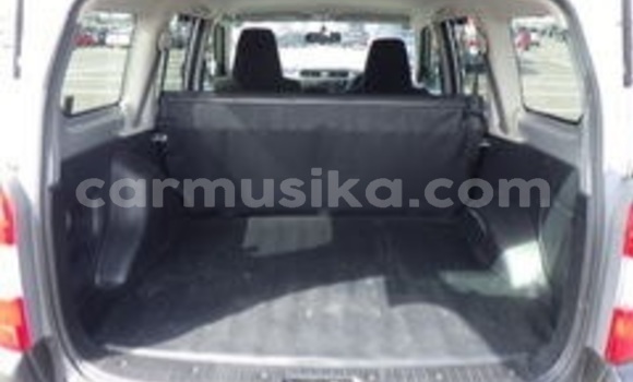 Acheter Occasion Voiture Toyota Probox Gris à Beitbridge, Matabeleland South Acheter Occasion Voiture Toyota Probox Gris à Beitbridge, Matabeleland South