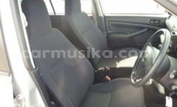 Acheter Occasion Voiture Toyota Probox Gris à Beitbridge, Matabeleland South Acheter Occasion Voiture Toyota Probox Gris à Beitbridge, Matabeleland South