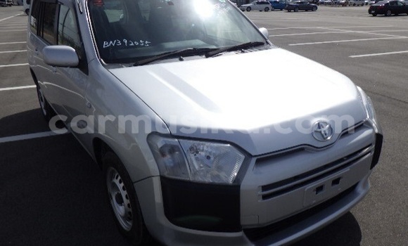 Acheter Occasion Voiture Toyota Probox Gris à Beitbridge, Matabeleland South Acheter Occasion Voiture Toyota Probox Gris à Beitbridge, Matabeleland South