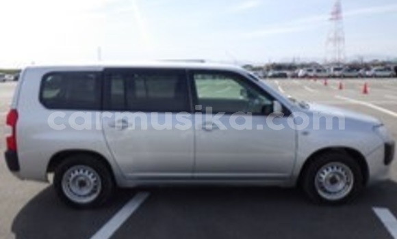 Acheter Occasion Voiture Toyota Probox Gris à Beitbridge, Matabeleland South Acheter Occasion Voiture Toyota Probox Gris à Beitbridge, Matabeleland South