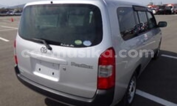 Acheter Occasion Voiture Toyota Probox Gris à Beitbridge, Matabeleland South Acheter Occasion Voiture Toyota Probox Gris à Beitbridge, Matabeleland South