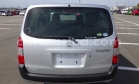 Acheter Occasion Voiture Toyota Probox Gris à Beitbridge, Matabeleland South Acheter Occasion Voiture Toyota Probox Gris à Beitbridge, Matabeleland South