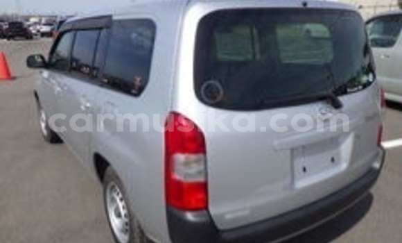 Acheter Occasion Voiture Toyota Probox Gris à Beitbridge, Matabeleland South Acheter Occasion Voiture Toyota Probox Gris à Beitbridge, Matabeleland South