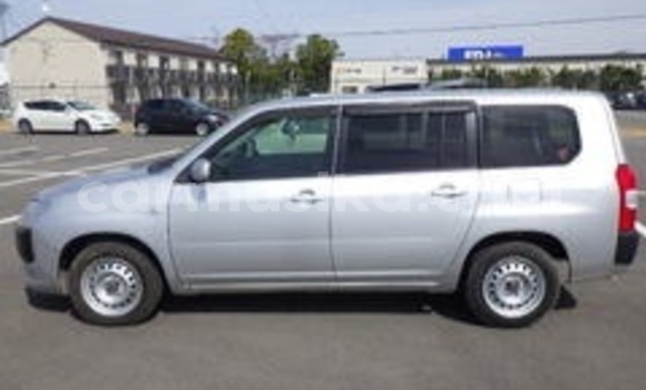 Acheter Occasion Voiture Toyota Probox Gris à Beitbridge, Matabeleland South Acheter Occasion Voiture Toyota Probox Gris à Beitbridge, Matabeleland South