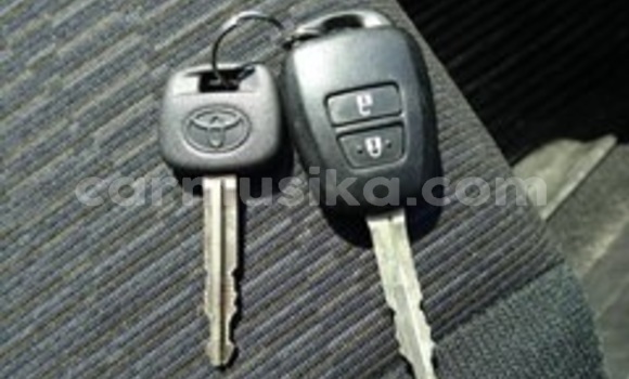 Acheter Occasion Voiture Toyota Corolla Gris à Beitbridge, Matabeleland South Acheter Occasion Voiture Toyota Corolla Gris à Beitbridge, Matabeleland South