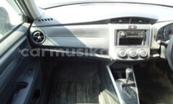 Acheter Occasion Voiture Toyota Corolla Gris à Beitbridge, Matabeleland South Acheter Occasion Voiture Toyota Corolla Gris à Beitbridge, Matabeleland South