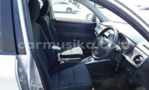 Acheter Occasion Voiture Toyota Corolla Gris à Beitbridge, Matabeleland South Acheter Occasion Voiture Toyota Corolla Gris à Beitbridge, Matabeleland South