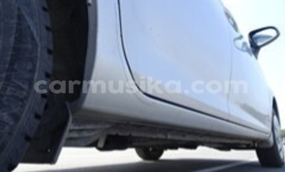 Acheter Occasion Voiture Toyota Corolla Gris à Beitbridge, Matabeleland South Acheter Occasion Voiture Toyota Corolla Gris à Beitbridge, Matabeleland South