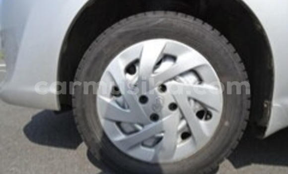 Acheter Occasion Voiture Toyota Corolla Gris à Beitbridge, Matabeleland South Acheter Occasion Voiture Toyota Corolla Gris à Beitbridge, Matabeleland South