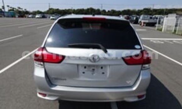 Acheter Occasion Voiture Toyota Corolla Gris à Beitbridge, Matabeleland South Acheter Occasion Voiture Toyota Corolla Gris à Beitbridge, Matabeleland South