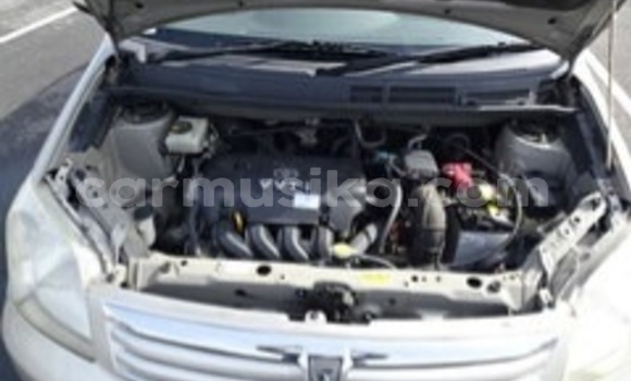 Acheter Occasion Voiture Toyota Raum Beige à Beitbridge, Matabeleland South Acheter Occasion Voiture Toyota Raum Beige à Beitbridge, Matabeleland South