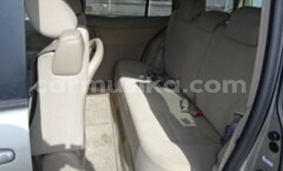 Acheter Occasion Voiture Toyota Raum Beige à Beitbridge, Matabeleland South Acheter Occasion Voiture Toyota Raum Beige à Beitbridge, Matabeleland South