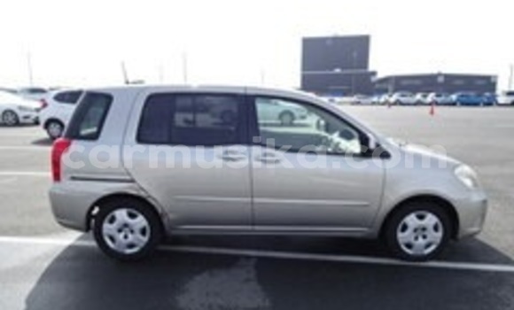 Acheter Occasion Voiture Toyota Raum Beige à Beitbridge, Matabeleland South Acheter Occasion Voiture Toyota Raum Beige à Beitbridge, Matabeleland South