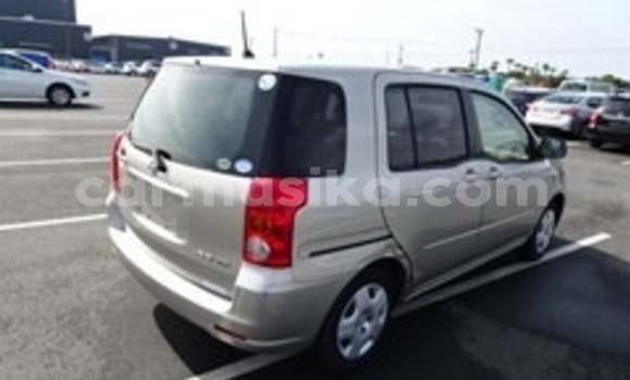 Acheter Occasion Voiture Toyota Raum Beige à Beitbridge, Matabeleland South Acheter Occasion Voiture Toyota Raum Beige à Beitbridge, Matabeleland South