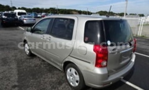 Acheter Occasion Voiture Toyota Raum Beige à Beitbridge, Matabeleland South Acheter Occasion Voiture Toyota Raum Beige à Beitbridge, Matabeleland South