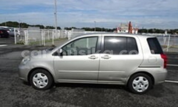 Acheter Occasion Voiture Toyota Raum Beige à Beitbridge, Matabeleland South Acheter Occasion Voiture Toyota Raum Beige à Beitbridge, Matabeleland South