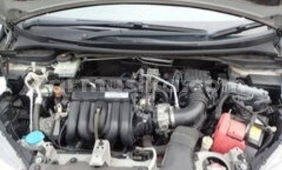 Acheter Occasion Voiture Honda Fit Gris à Beitbridge, Matabeleland South Acheter Occasion Voiture Honda Fit Gris à Beitbridge, Matabeleland South