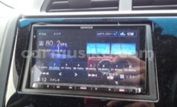 Acheter Occasion Voiture Honda Fit Gris à Beitbridge, Matabeleland South Acheter Occasion Voiture Honda Fit Gris à Beitbridge, Matabeleland South