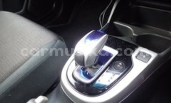 Acheter Occasion Voiture Honda Fit Gris à Beitbridge, Matabeleland South Acheter Occasion Voiture Honda Fit Gris à Beitbridge, Matabeleland South