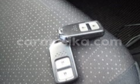 Acheter Occasion Voiture Honda Fit Gris à Beitbridge, Matabeleland South Acheter Occasion Voiture Honda Fit Gris à Beitbridge, Matabeleland South