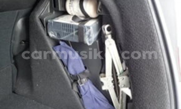 Acheter Occasion Voiture Honda Fit Gris à Beitbridge, Matabeleland South Acheter Occasion Voiture Honda Fit Gris à Beitbridge, Matabeleland South