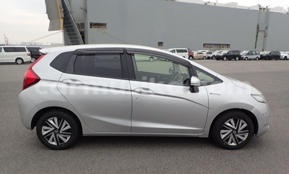 Acheter Occasion Voiture Honda Fit Gris à Beitbridge, Matabeleland South Acheter Occasion Voiture Honda Fit Gris à Beitbridge, Matabeleland South