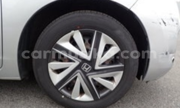 Acheter Occasion Voiture Honda Fit Gris à Beitbridge, Matabeleland South Acheter Occasion Voiture Honda Fit Gris à Beitbridge, Matabeleland South