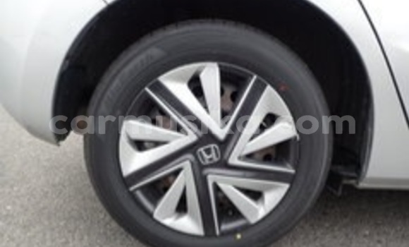 Acheter Occasion Voiture Honda Fit Gris à Beitbridge, Matabeleland South Acheter Occasion Voiture Honda Fit Gris à Beitbridge, Matabeleland South