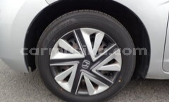 Acheter Occasion Voiture Honda Fit Gris à Beitbridge, Matabeleland South Acheter Occasion Voiture Honda Fit Gris à Beitbridge, Matabeleland South