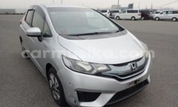 Acheter Occasion Voiture Honda Fit Gris à Beitbridge, Matabeleland South Acheter Occasion Voiture Honda Fit Gris à Beitbridge, Matabeleland South