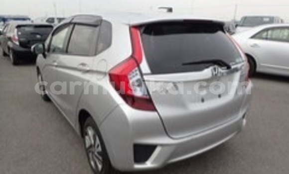 Acheter Occasion Voiture Honda Fit Gris à Beitbridge, Matabeleland South Acheter Occasion Voiture Honda Fit Gris à Beitbridge, Matabeleland South