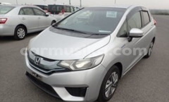 Acheter Occasion Voiture Honda Fit Gris à Beitbridge, Matabeleland South Acheter Occasion Voiture Honda Fit Gris à Beitbridge, Matabeleland South