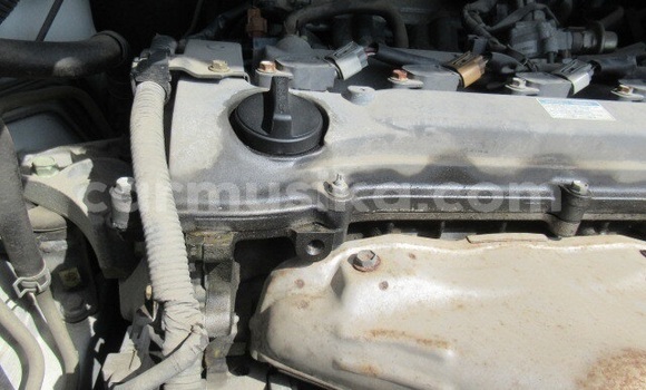 Acheter Occasion Voiture Toyota Noah Blanc à Beitbridge, Matabeleland South Acheter Occasion Voiture Toyota Noah Blanc à Beitbridge, Matabeleland South