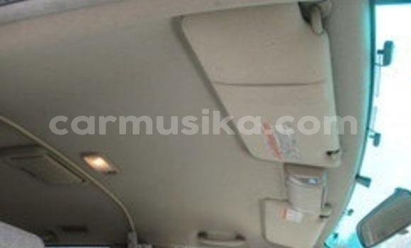 Acheter Occasion Voiture Toyota Noah Blanc à Beitbridge, Matabeleland South Acheter Occasion Voiture Toyota Noah Blanc à Beitbridge, Matabeleland South