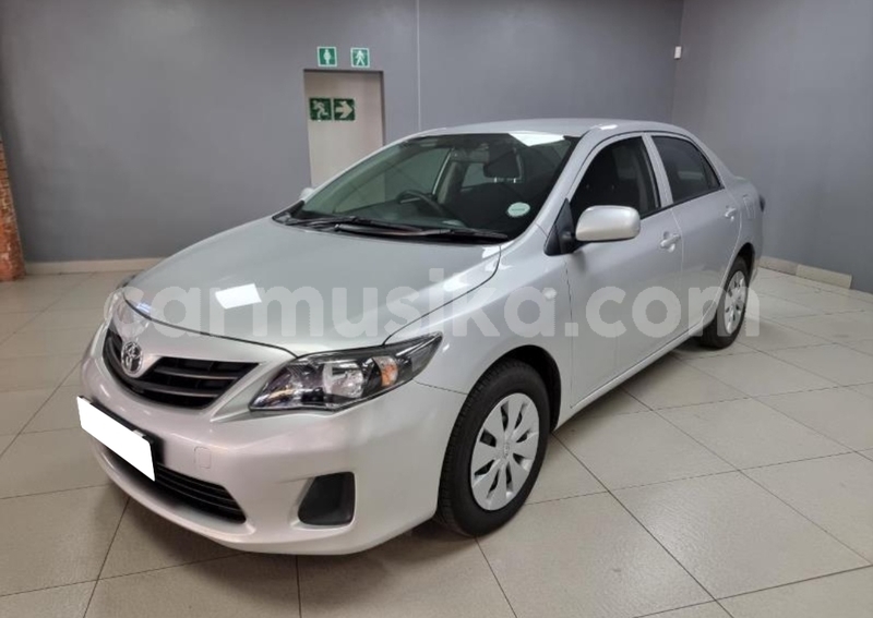 Big with watermark toyota corolla matabeleland south beitbridge 32750