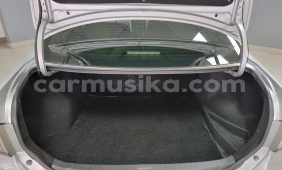 Acheter Occasion Voiture Toyota Corolla Gris à Beitbridge, Matabeleland South Acheter Occasion Voiture Toyota Corolla Gris à Beitbridge, Matabeleland South