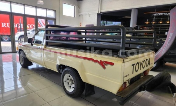 Buy Used Toyota Hilux Other Car in Beitbridge in Matabeleland South Buy Used Toyota Hilux Other Car in Beitbridge in Matabeleland South