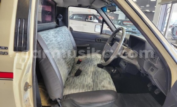 Buy Used Toyota Hilux Other Car in Beitbridge in Matabeleland South Buy Used Toyota Hilux Other Car in Beitbridge in Matabeleland South