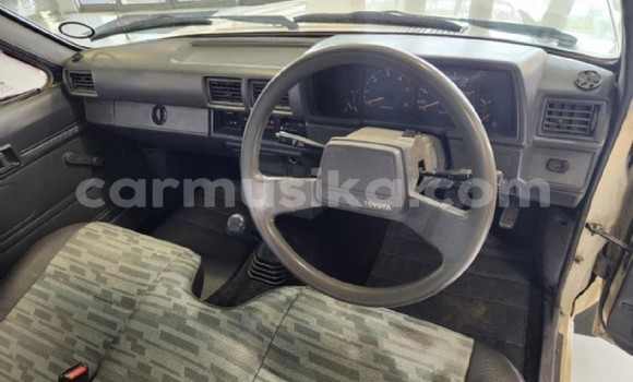 Buy Used Toyota Hilux Other Car in Beitbridge in Matabeleland South Buy Used Toyota Hilux Other Car in Beitbridge in Matabeleland South