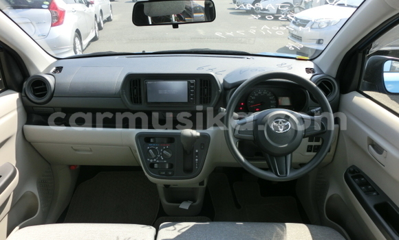 Buy Used Toyota Passo Blue Car in Beitbridge in Matabeleland South Buy Used Toyota Passo Blue Car in Beitbridge in Matabeleland South