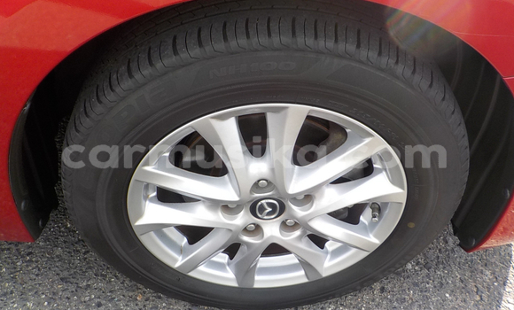 Nunua Ilio tumika Mazda Axela Nyekundu Gari ndani ya Beitbridge nchini Matabeleland Kusini Nunua Ilio tumika Mazda Axela Nyekundu Gari ndani ya Beitbridge nchini Matabeleland Kusini