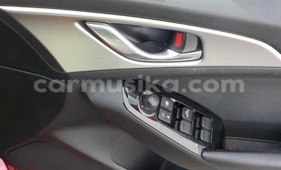 Nunua Ilio tumika Mazda Axela Nyekundu Gari ndani ya Beitbridge nchini Matabeleland Kusini Nunua Ilio tumika Mazda Axela Nyekundu Gari ndani ya Beitbridge nchini Matabeleland Kusini