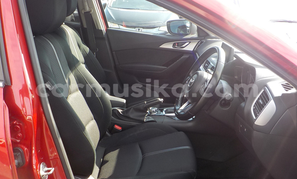 Nunua Ilio tumika Mazda Axela Nyekundu Gari ndani ya Beitbridge nchini Matabeleland Kusini Nunua Ilio tumika Mazda Axela Nyekundu Gari ndani ya Beitbridge nchini Matabeleland Kusini