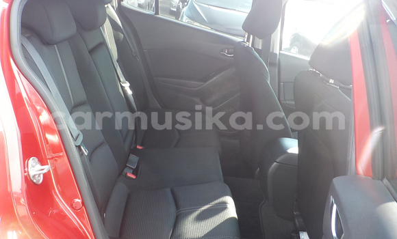 Nunua Ilio tumika Mazda Axela Nyekundu Gari ndani ya Beitbridge nchini Matabeleland Kusini Nunua Ilio tumika Mazda Axela Nyekundu Gari ndani ya Beitbridge nchini Matabeleland Kusini